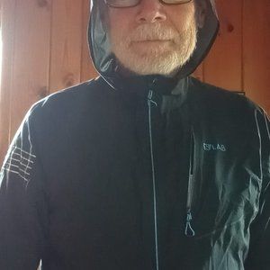 Salomon S/Lab rain Jacket